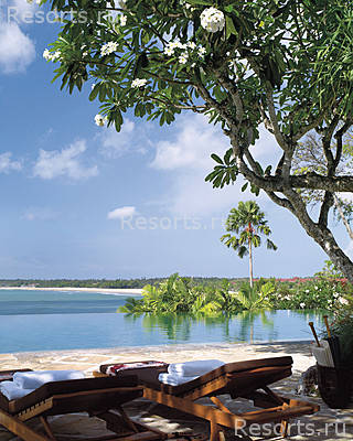 Four Seasons Resort Bali at Jimbaran Bay 69